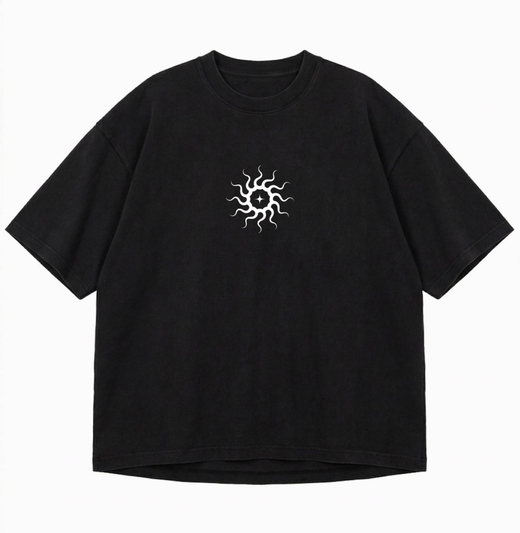 rSUN Graphic Tee