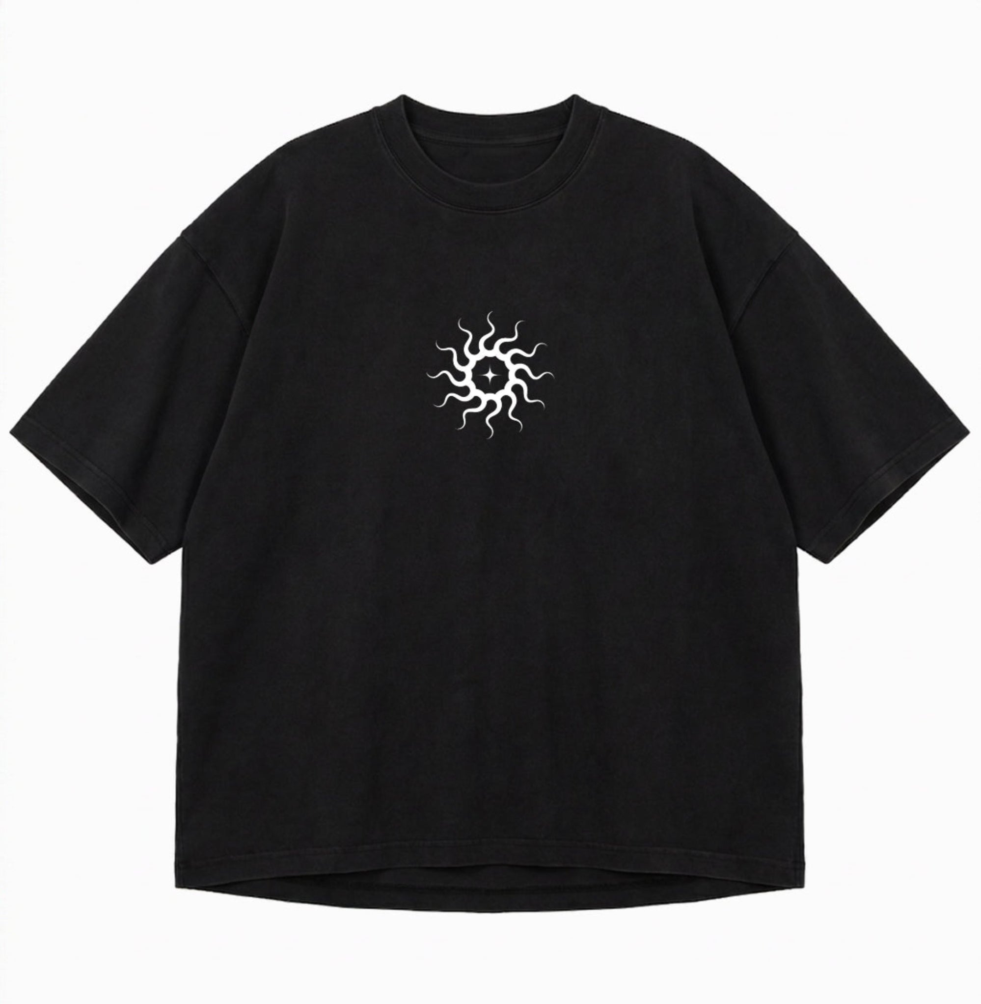 rSUN Graphic Tee