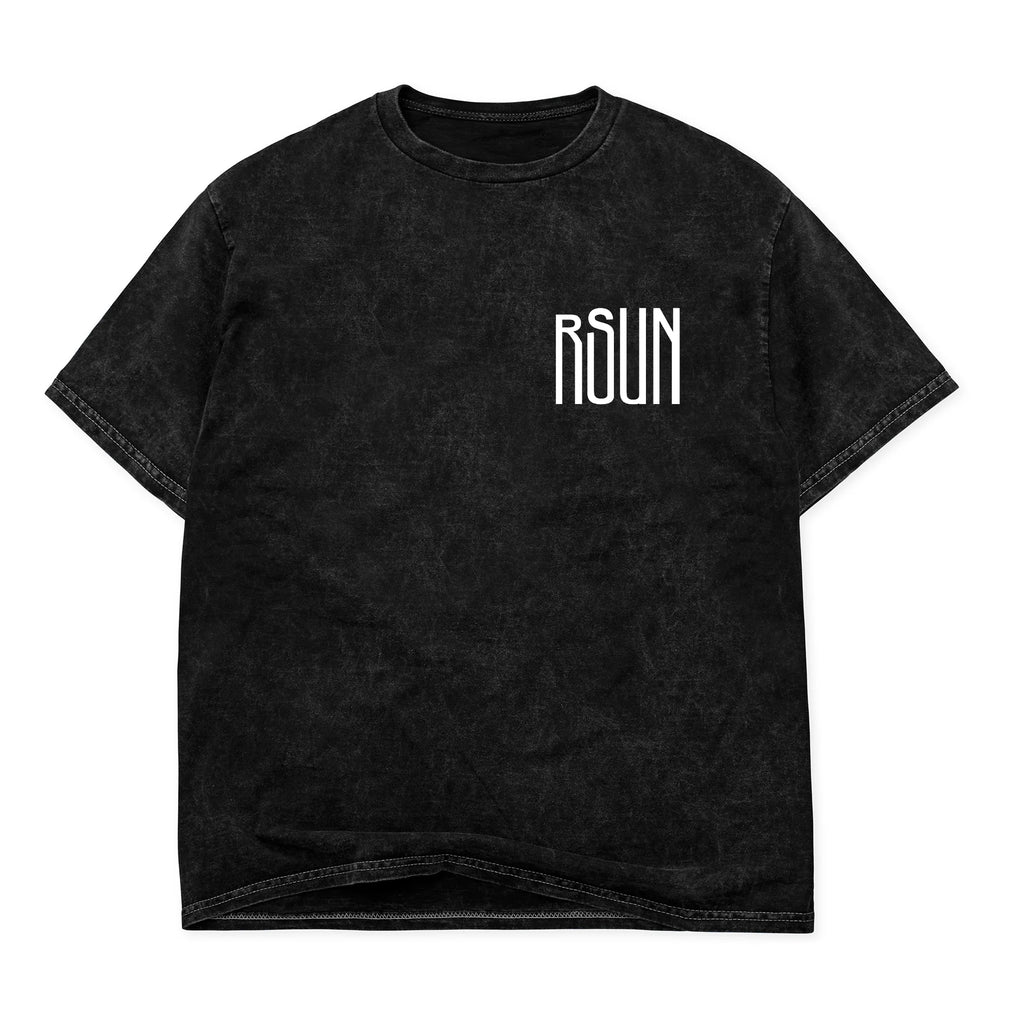 rSUN Logo Tee